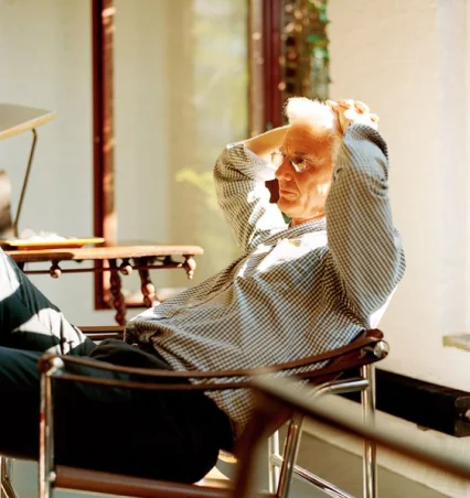 Anxiety treatment at Paracelsus Recovery