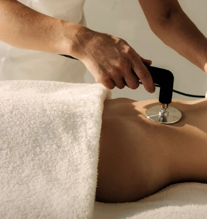 Holistic approach to anxiety recovery