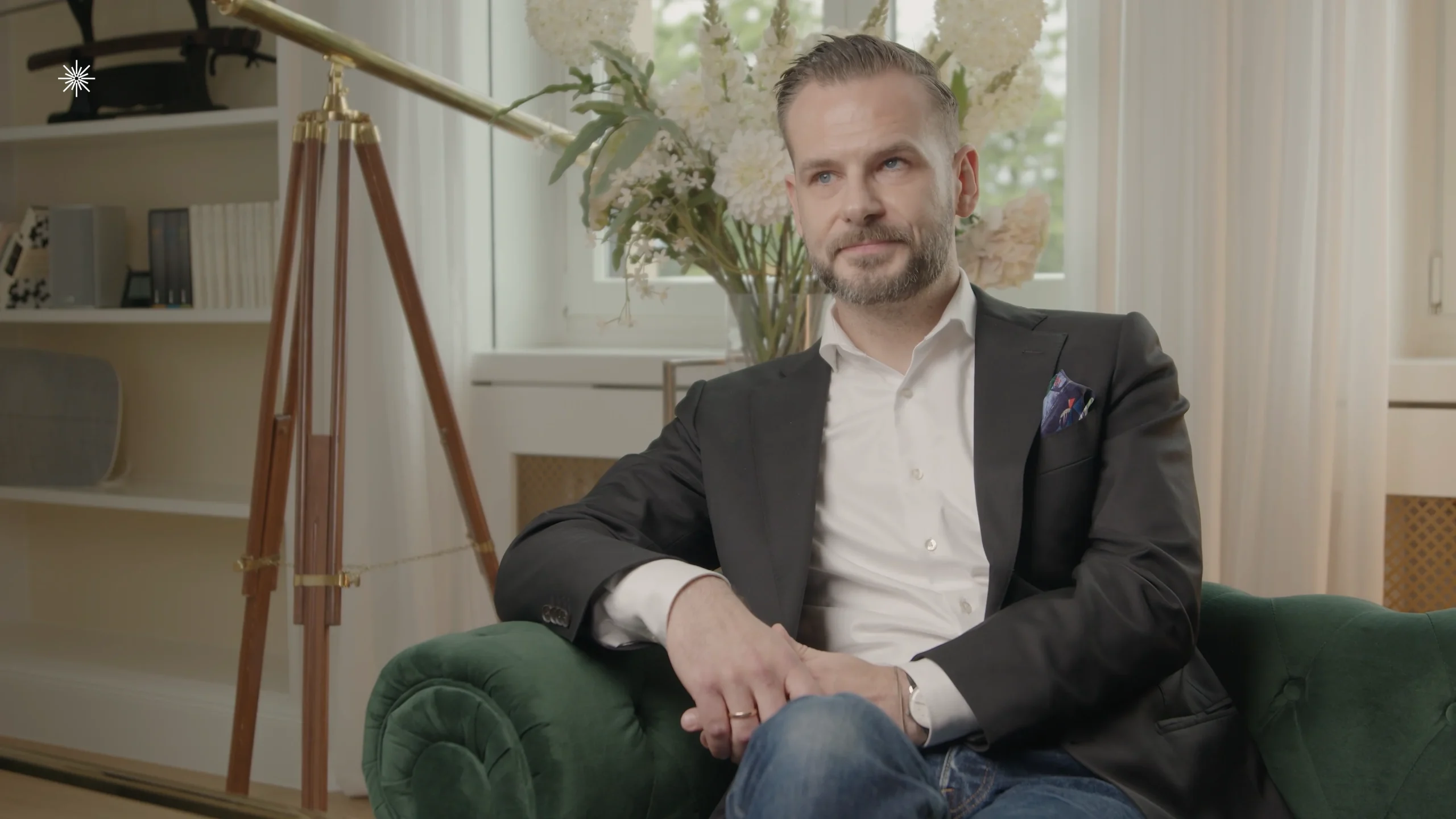 Konrad Olszewski at Paracelsus Recovery