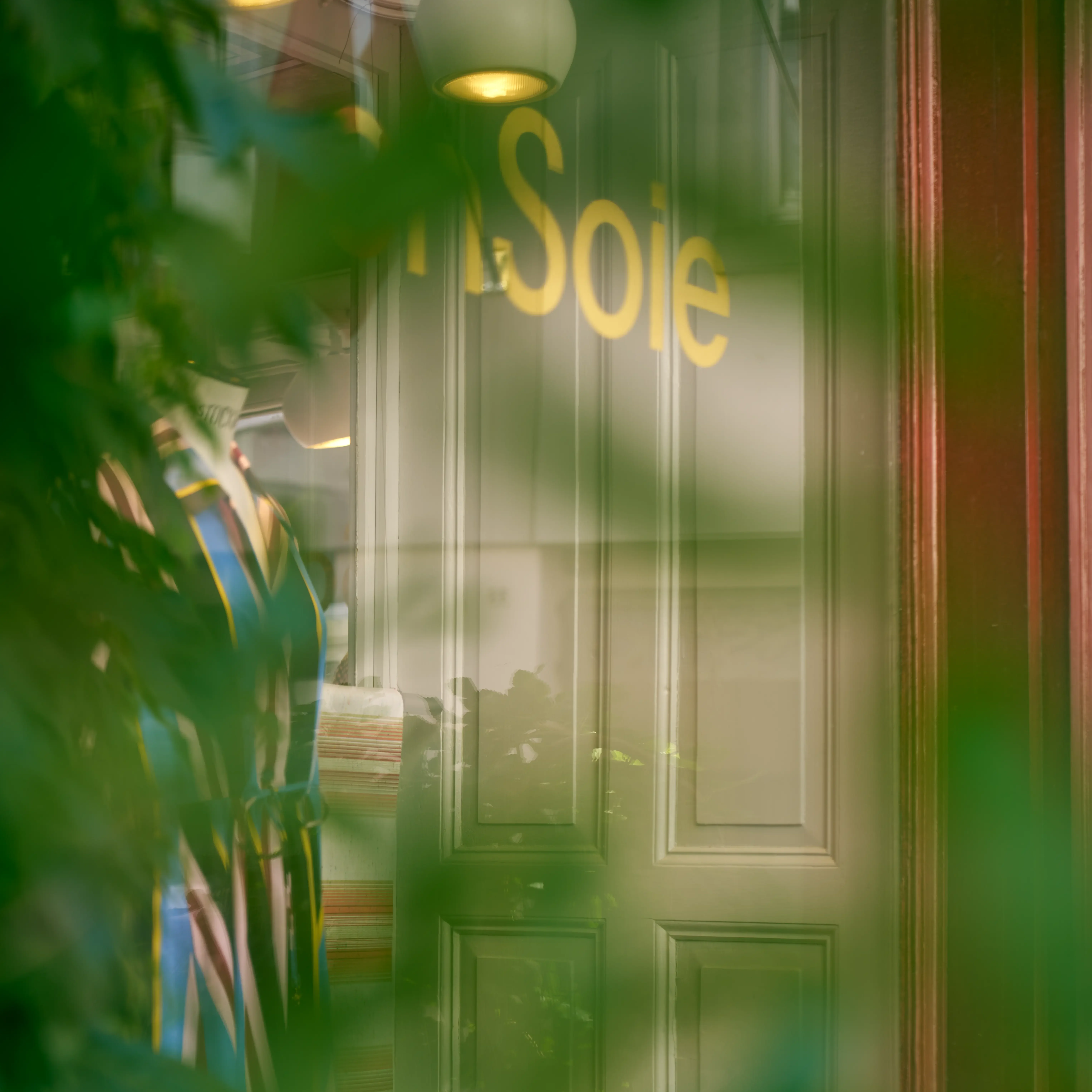 Supportive recovery environment