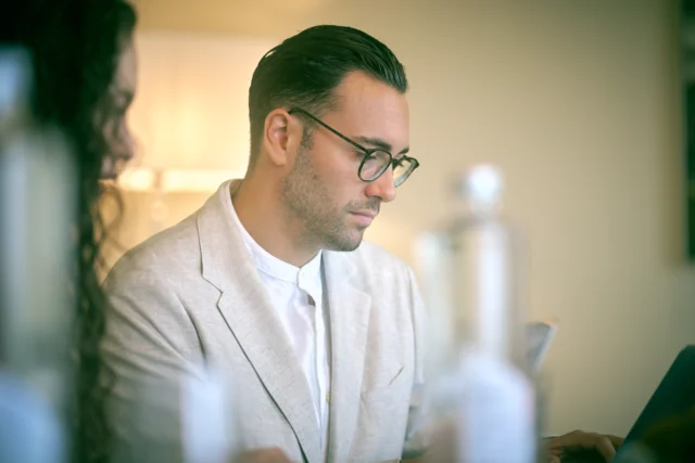 Holistic wellness therapy for muscle relaxant recovery