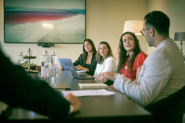 Paracelsus Recovery team collaboration