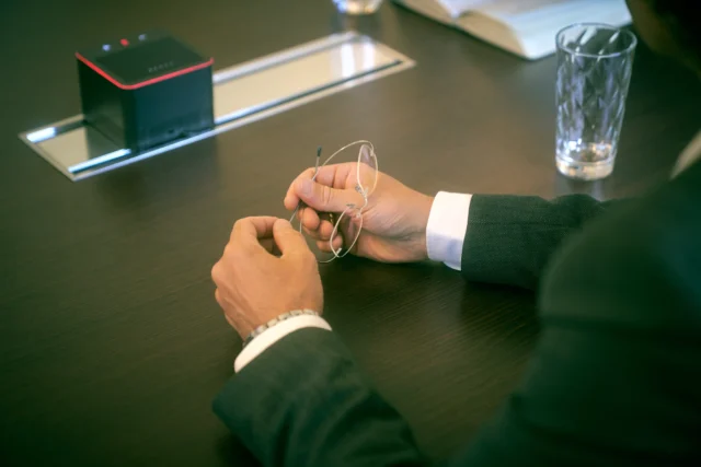 Wellness therapy session at Paracelsus Recovery for holistic bone health support