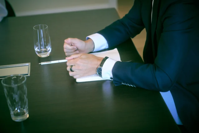 Professional team at Paracelsus Recovery