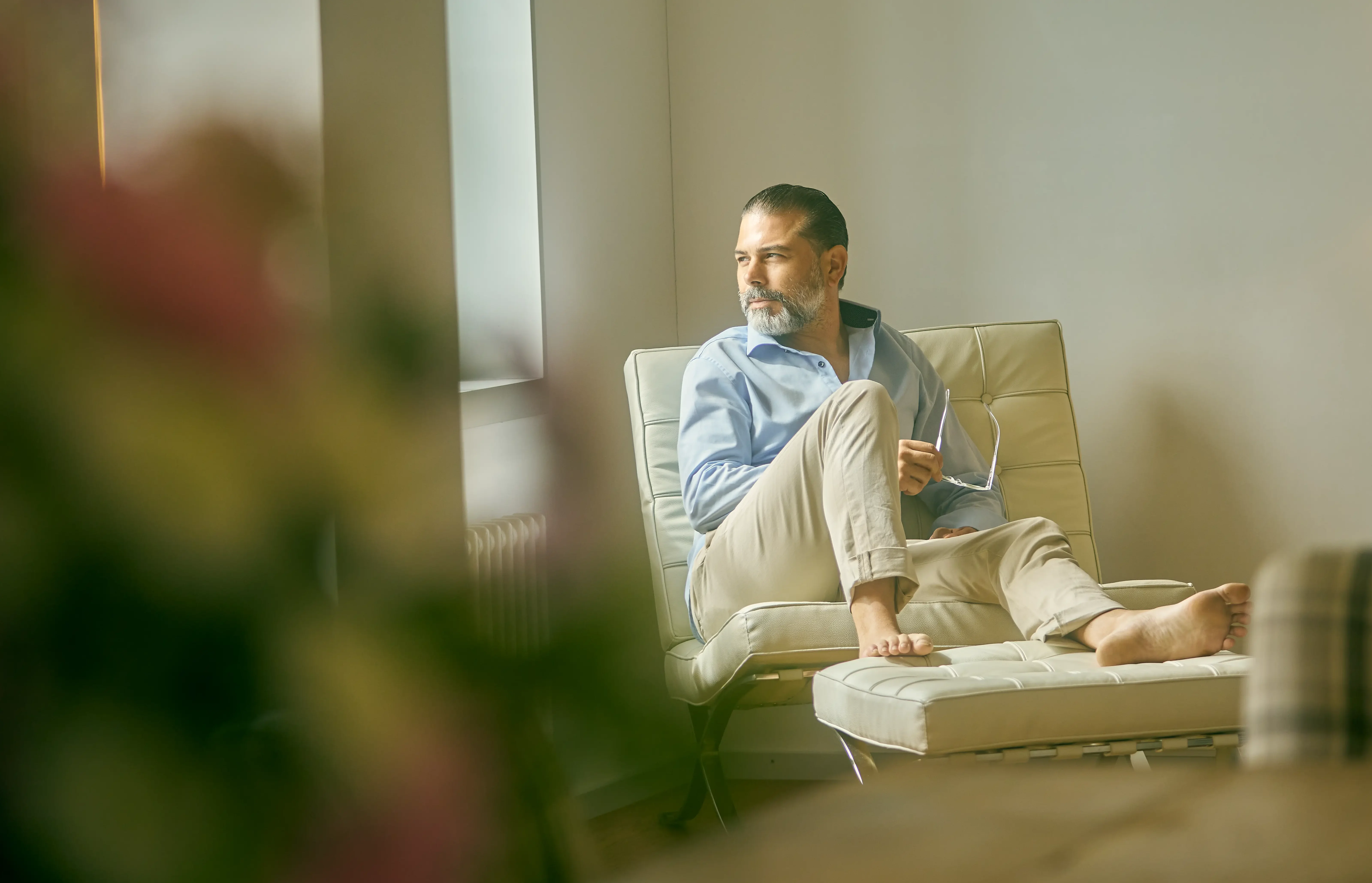 Psychotherapy treatment consultation at Paracelsus Recovery