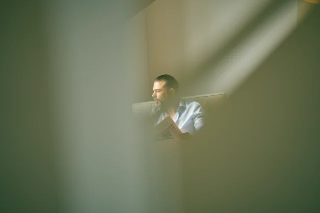 Professional therapy environment at Paracelsus Recovery