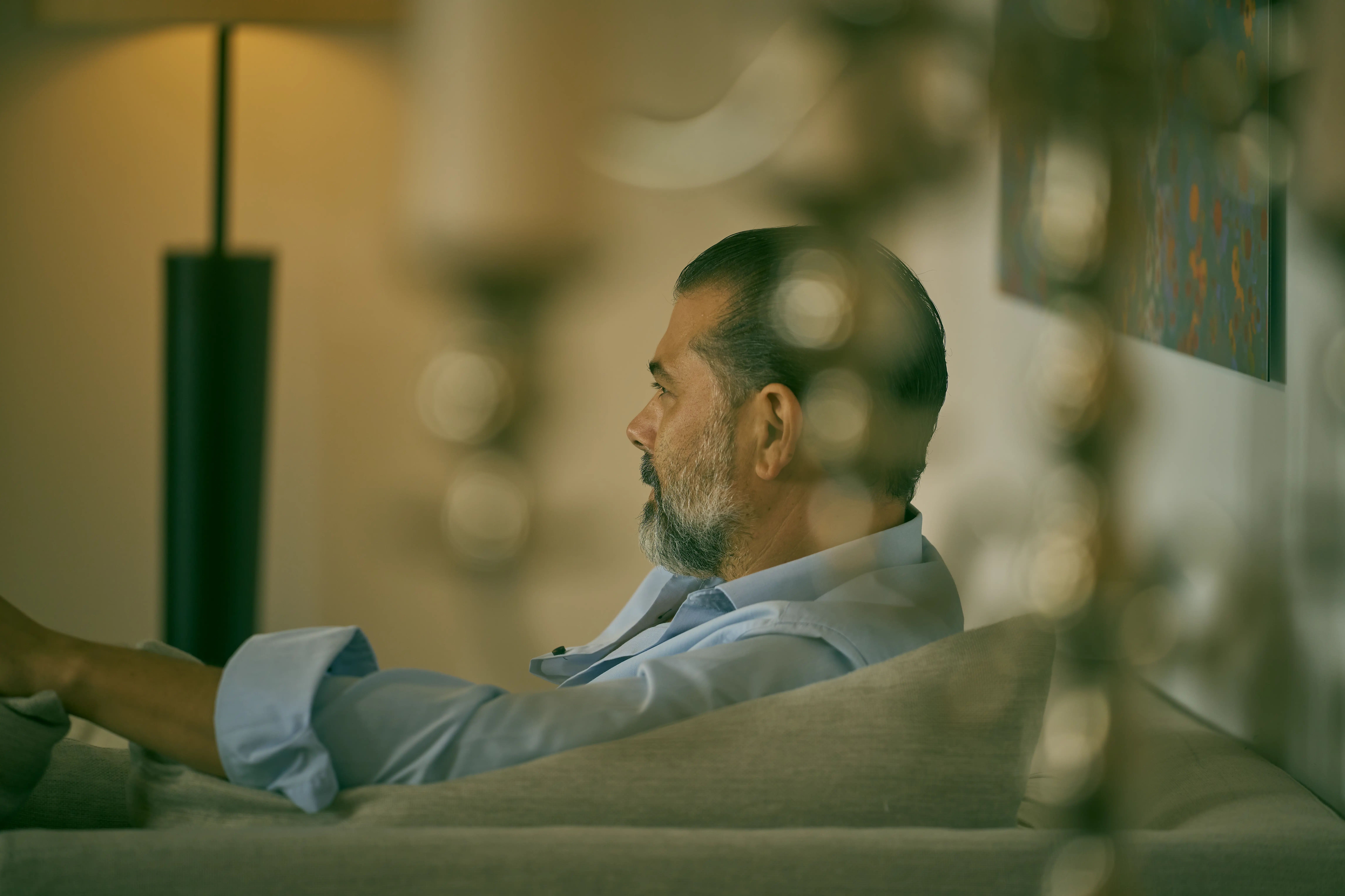 Therapeutic environment for trauma recovery at Paracelsus Recovery