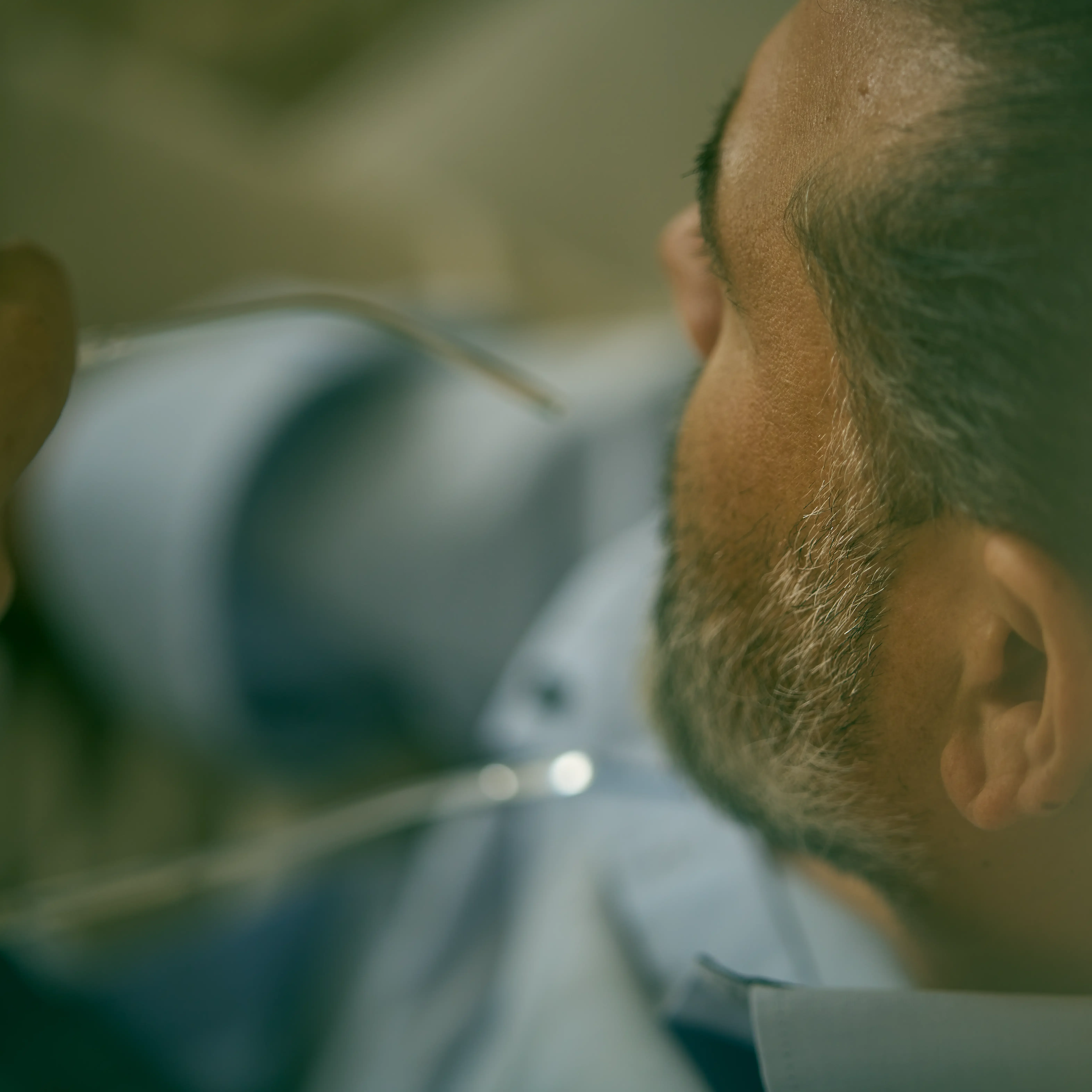 Paracelsus Recovery team member