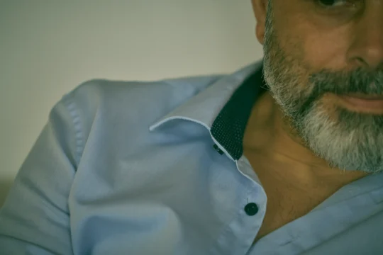 Luxury treatment room at Paracelsus Recovery for GHB addiction