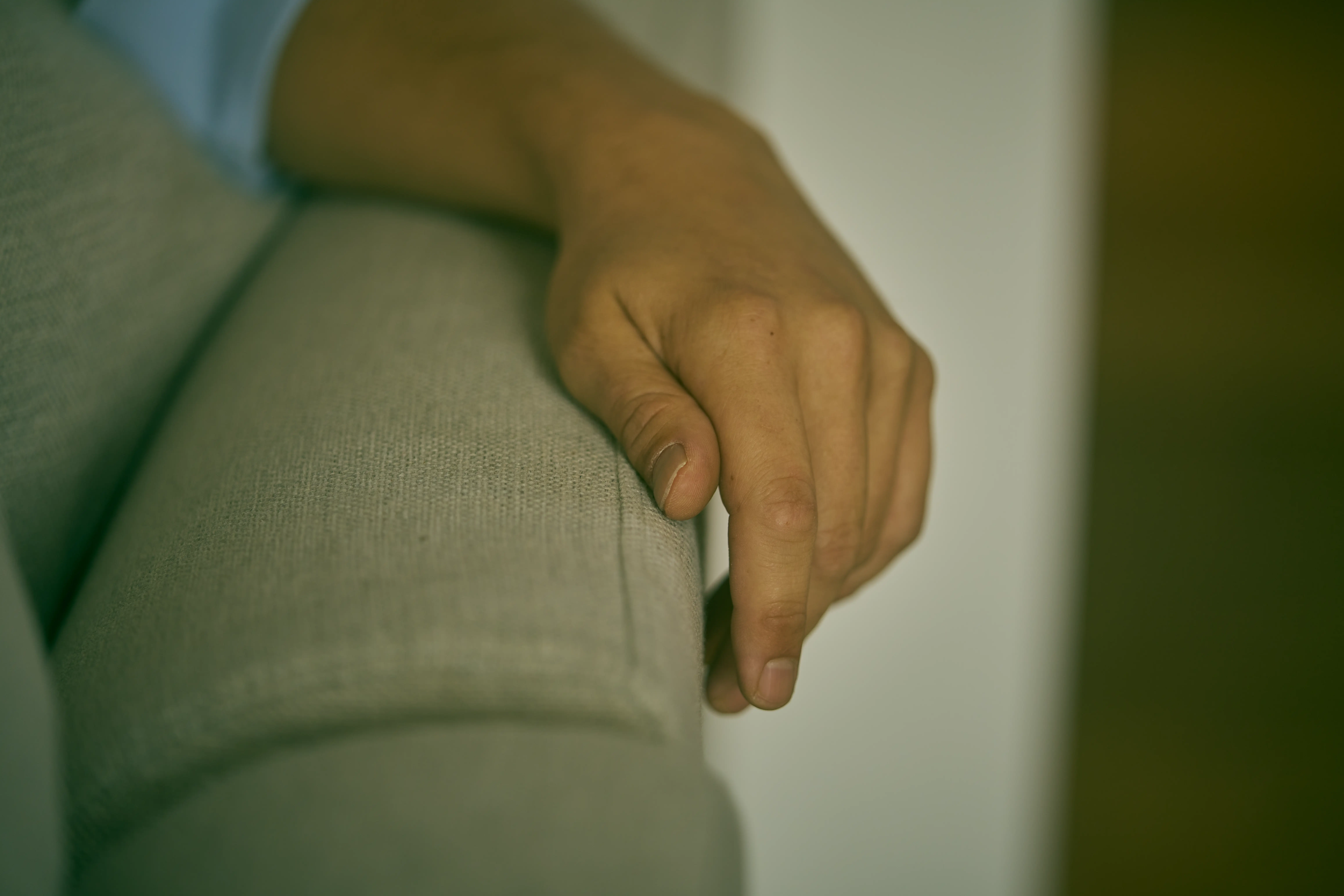 Luxurious therapy room at Paracelsus Recovery for OCD treatment