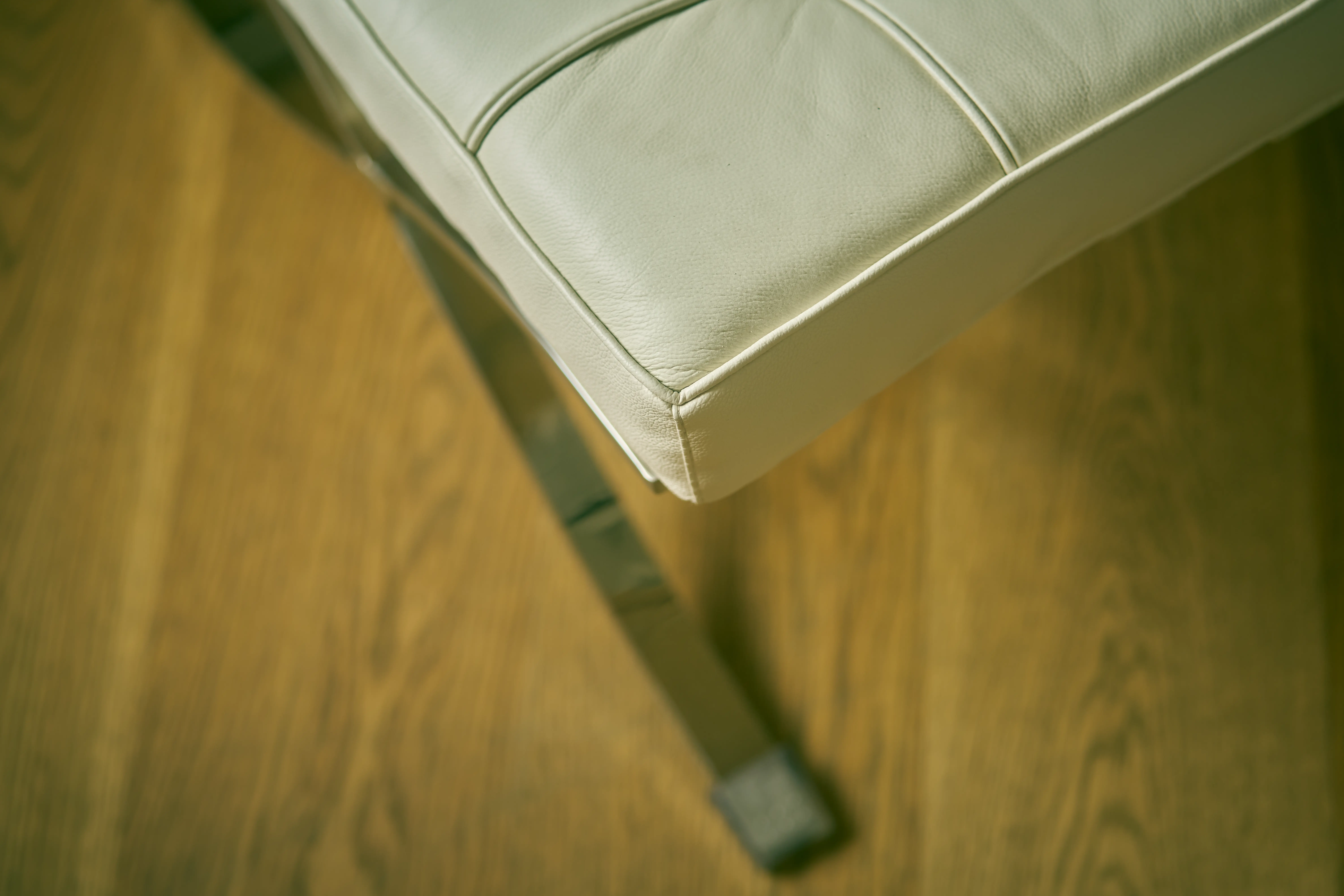 Serene treatment room at Paracelsus Recovery for stress disorders