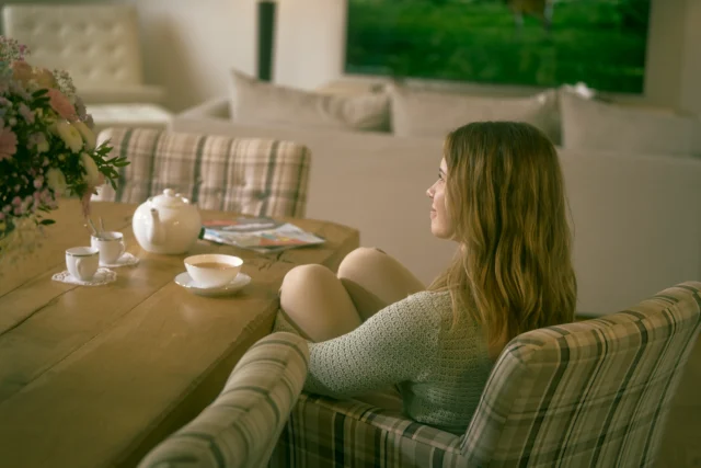 Personalised treatment programme at Paracelsus Recovery