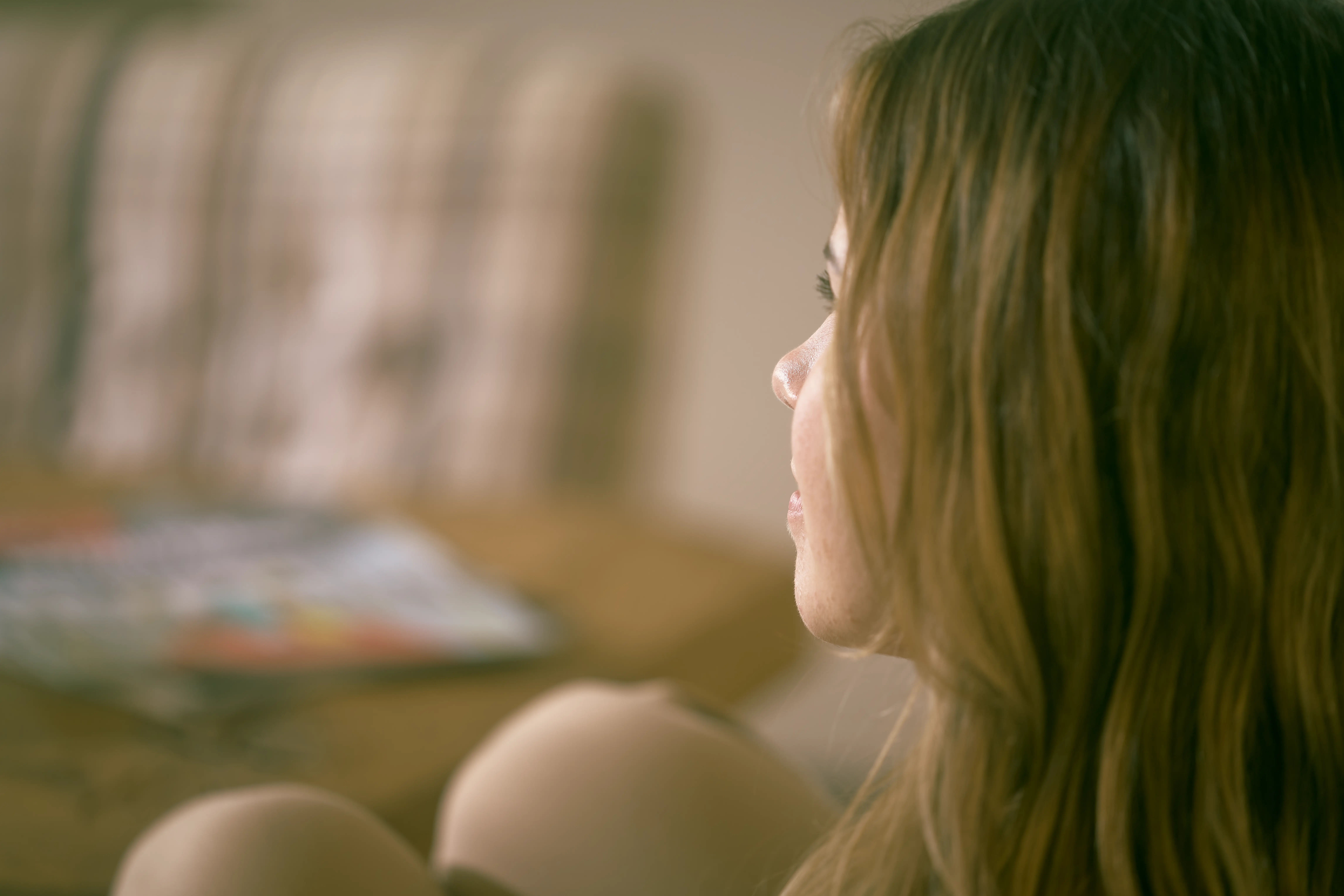 Tranquil recovery environment