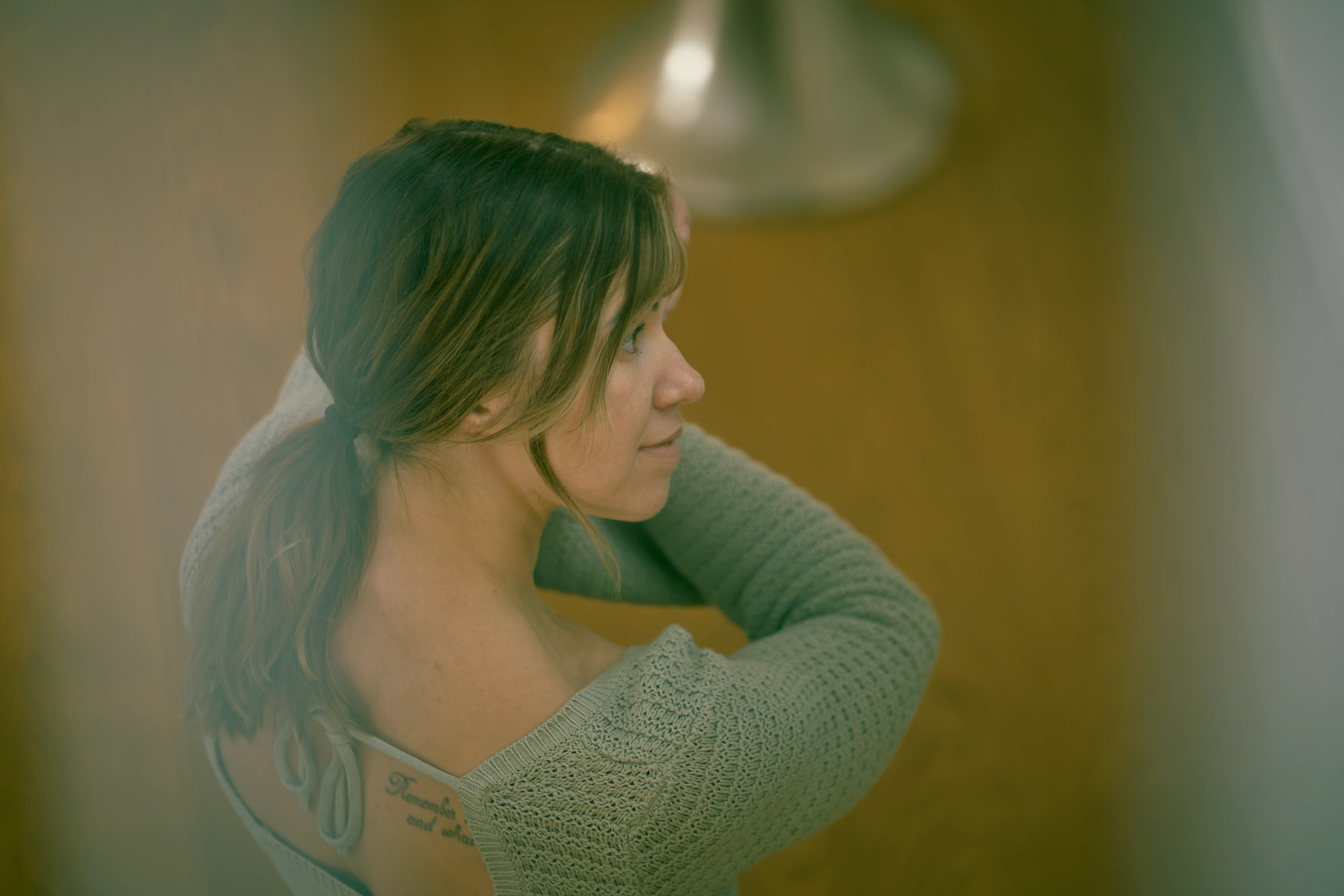 Elegant treatment room at Paracelsus Recovery Zurich