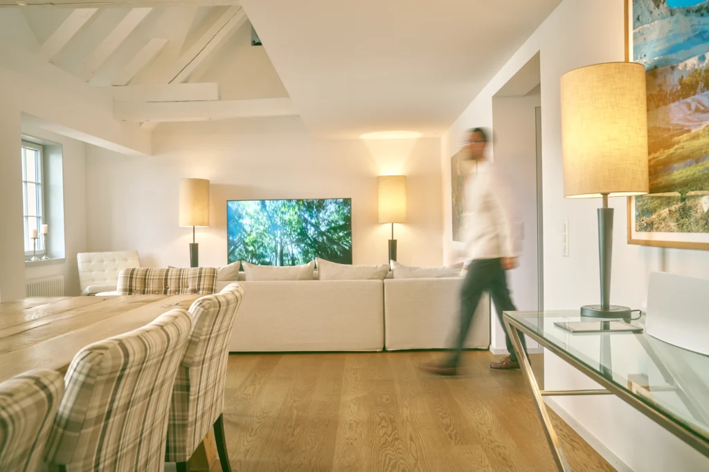 Residential rehabilitation treatment programme at Paracelsus Recovery