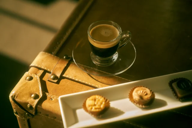 Private OxyContin rehabilitation suite at Paracelsus Recovery