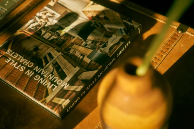 Holistic treatment environment at Paracelsus Recovery