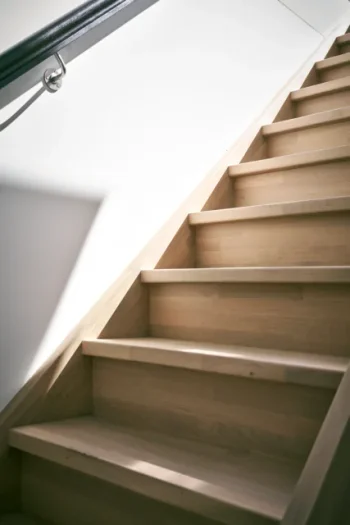 Private treatment suite at Paracelsus Recovery