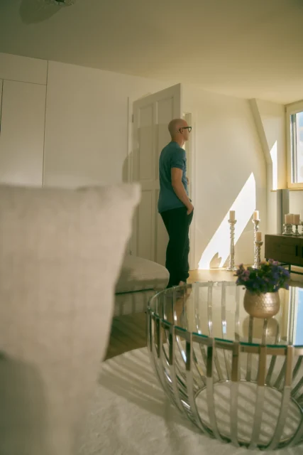 Treatment approach for exercise addiction at Paracelsus Recovery