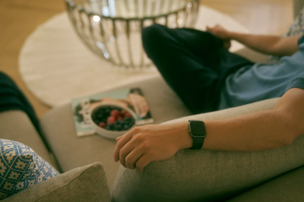 Treatment environment for prescription depressant addiction at Paracelsus Recovery