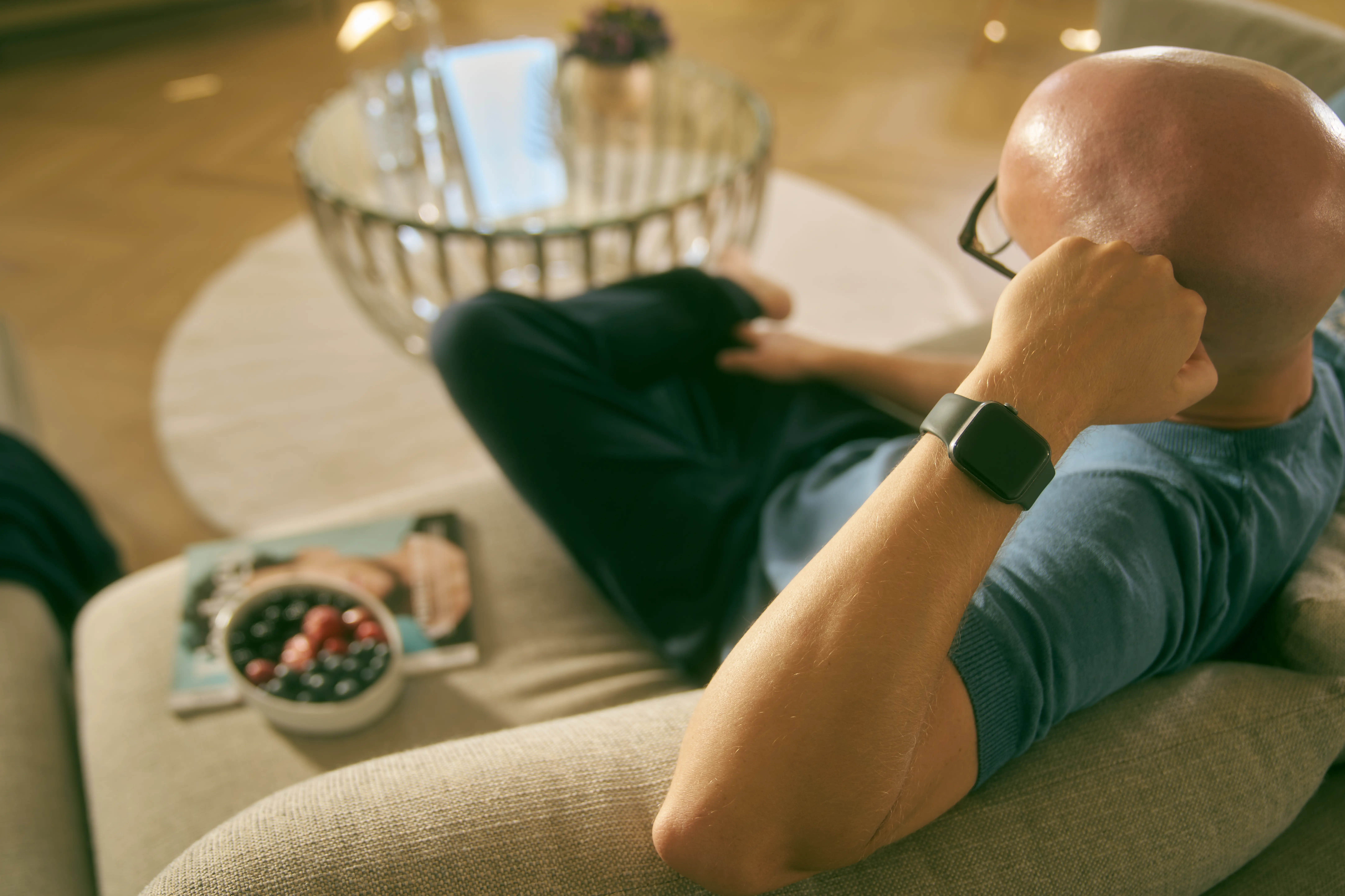 Dedicated treatment team at Paracelsus Recovery