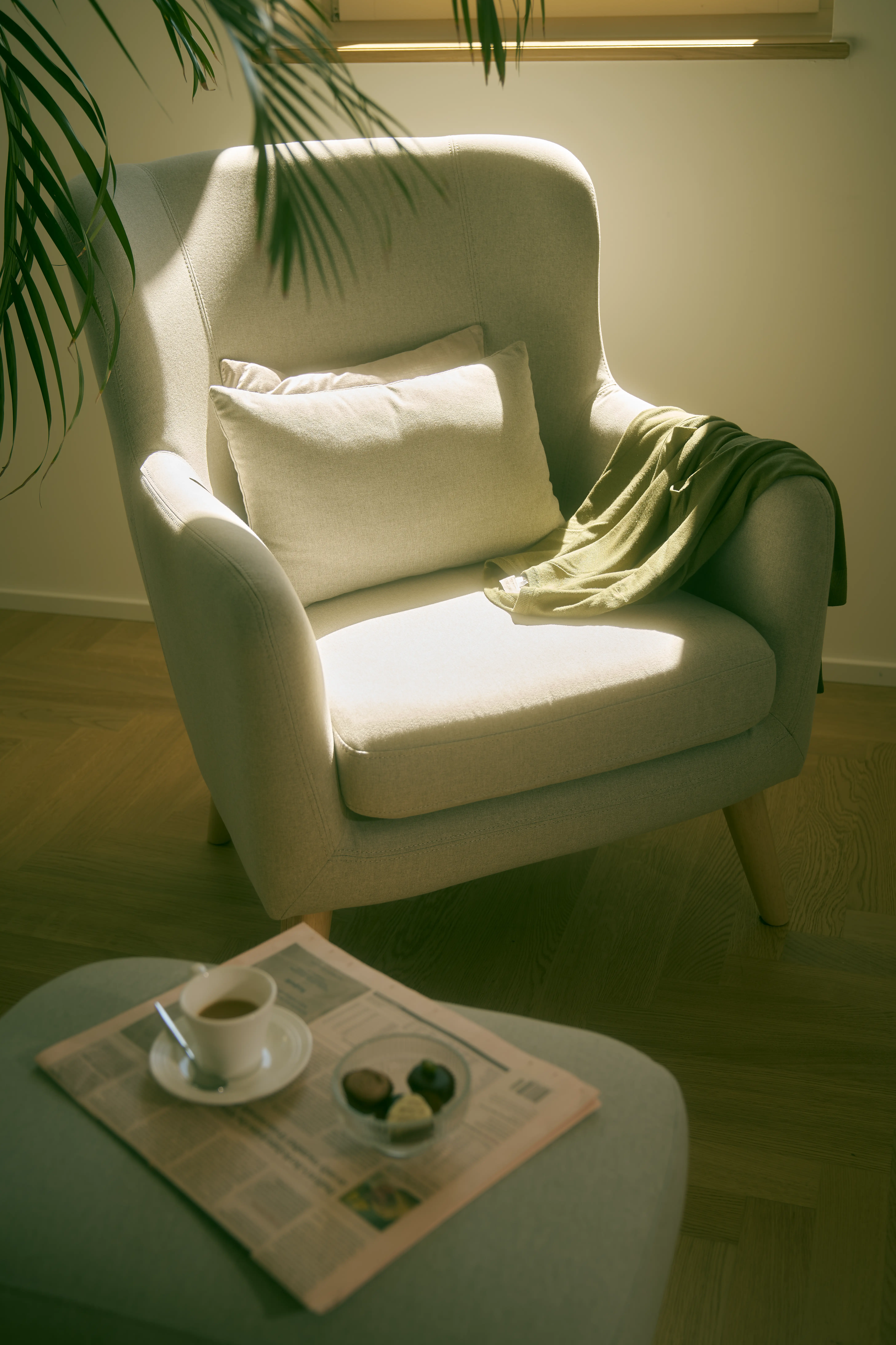 Treatments and therapies