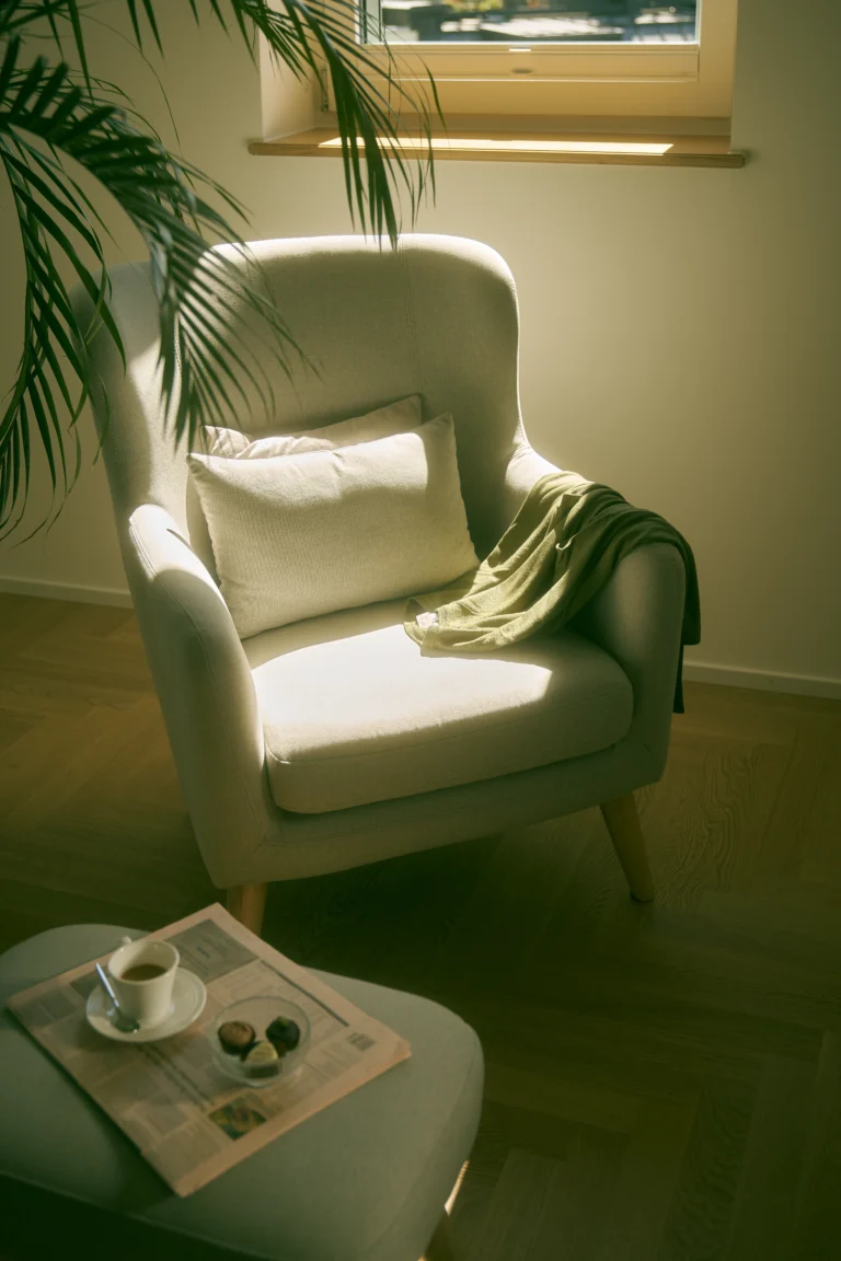 Personalized recovery support