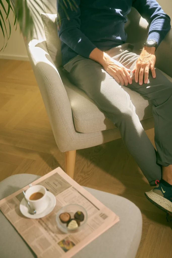 Treatment programmes and therapies