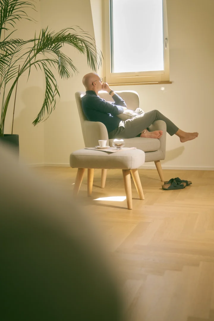 Chronic conditions recovery treatment at Paracelsus Recovery