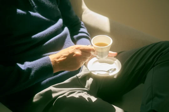 Anorexia nervosa treatment environment at Paracelsus Recovery in Zurich