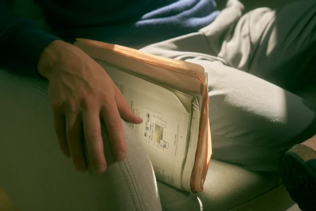 State-of-the-art medical equipment