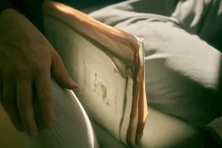 Luxury treatment suite at Paracelsus Recovery