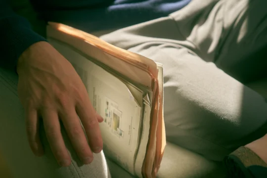 Luxury treatment room at Paracelsus Recovery