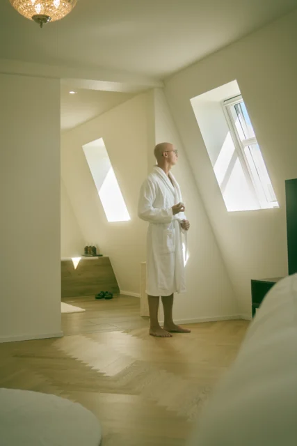 Personalised opioid addiction treatment at Paracelsus Recovery