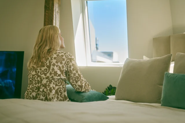 Personalised nicotine addiction treatment at Paracelsus Recovery