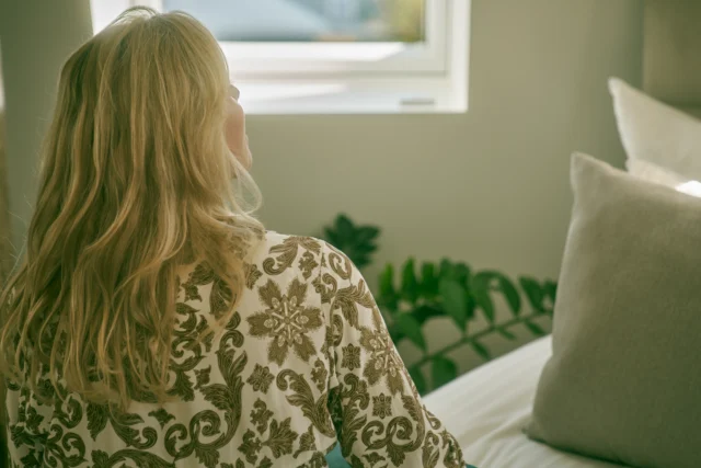 Comfortable recovery environment at Paracelsus Recovery