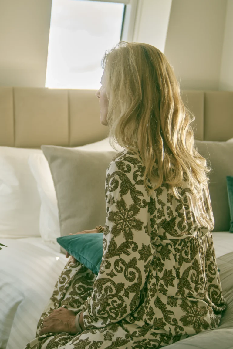 Mental health treatment centre at Paracelsus Recovery