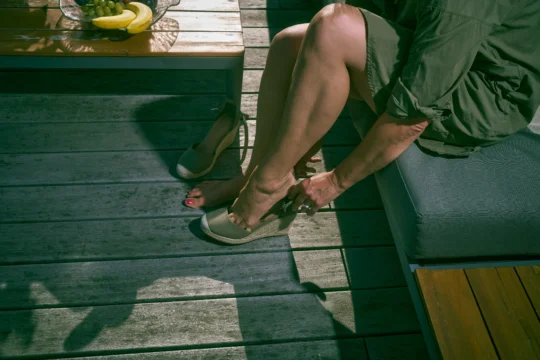 Personalised sex and love addiction treatment at Paracelsus Recovery in Zurich