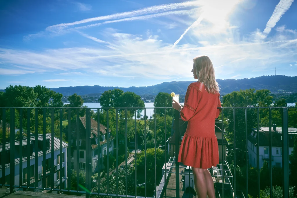 Executive detox programme at Paracelsus Recovery