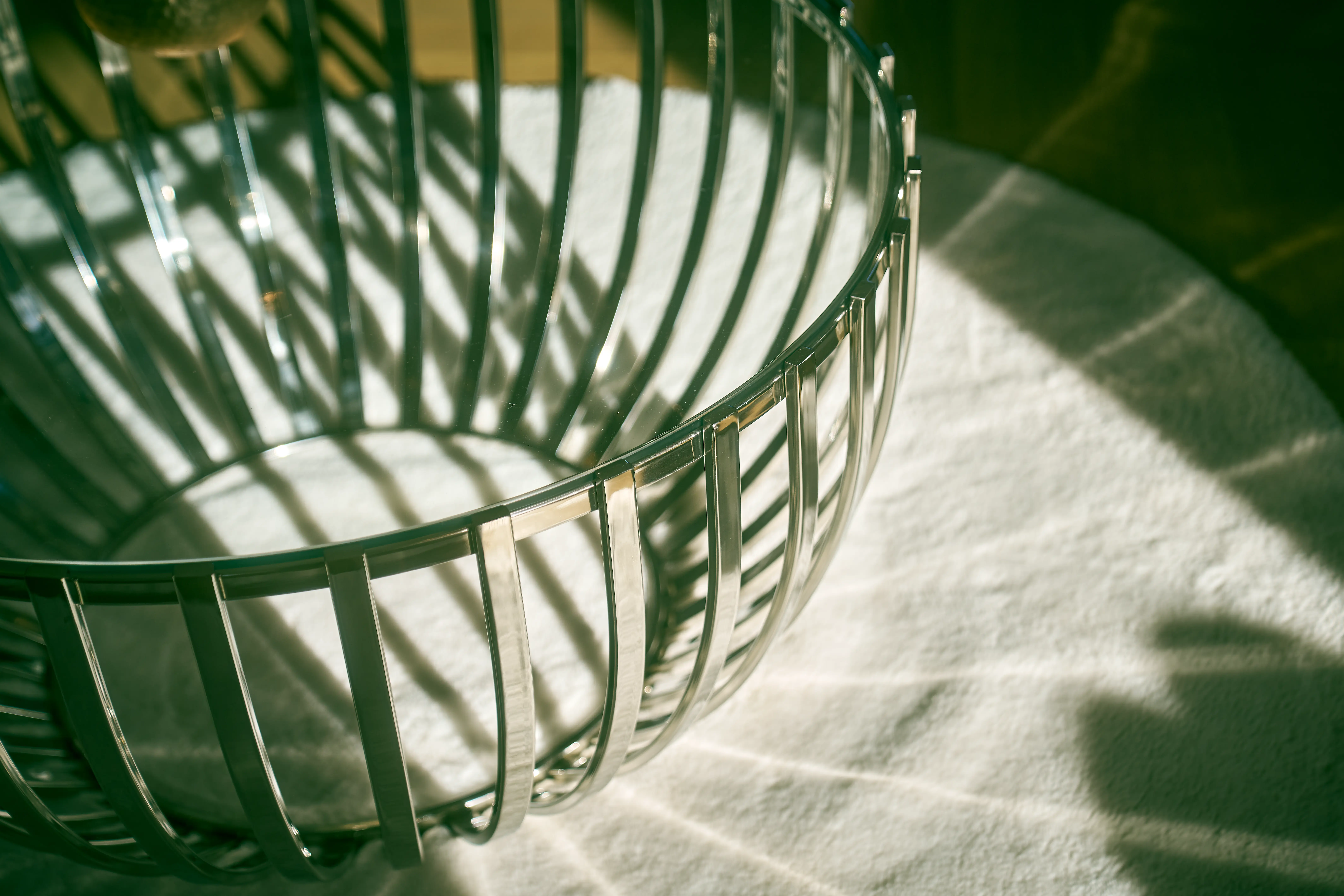 Private consultation session