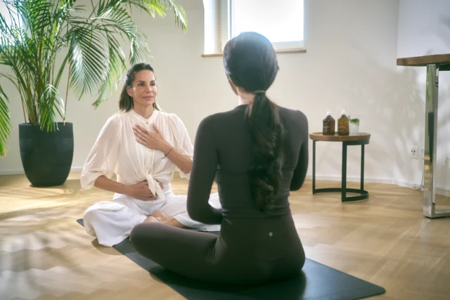 Personalised fentanyl recovery programme at Paracelsus Recovery