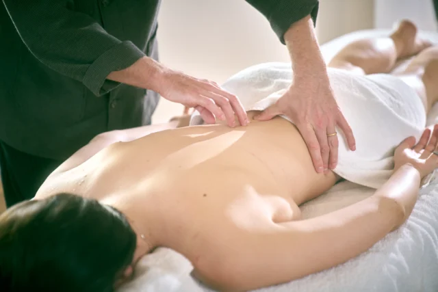 Comprehensive recovery programme at Paracelsus Recovery