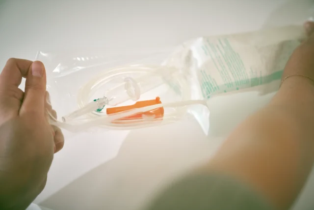 Peaceful wellness environment at Paracelsus Recovery