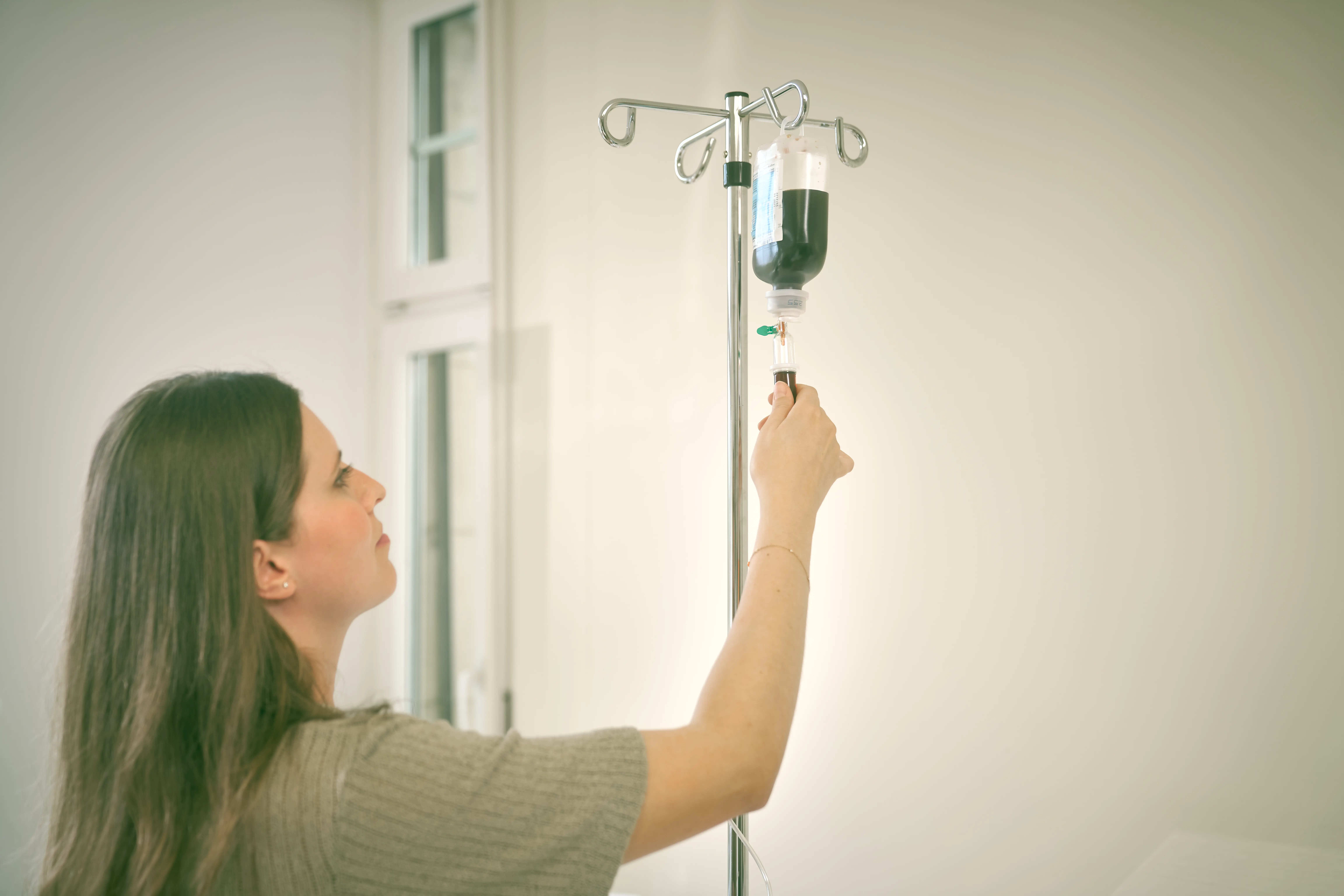 360-degree health approach