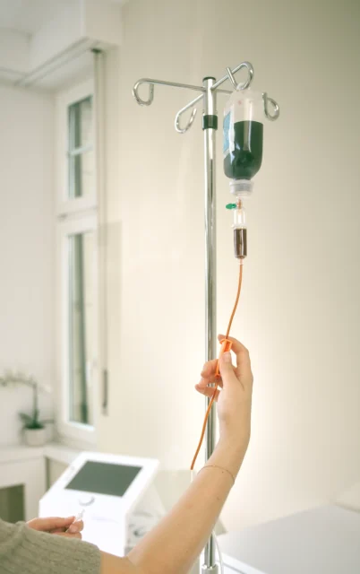 Dedicated care team supporting athlete well-being