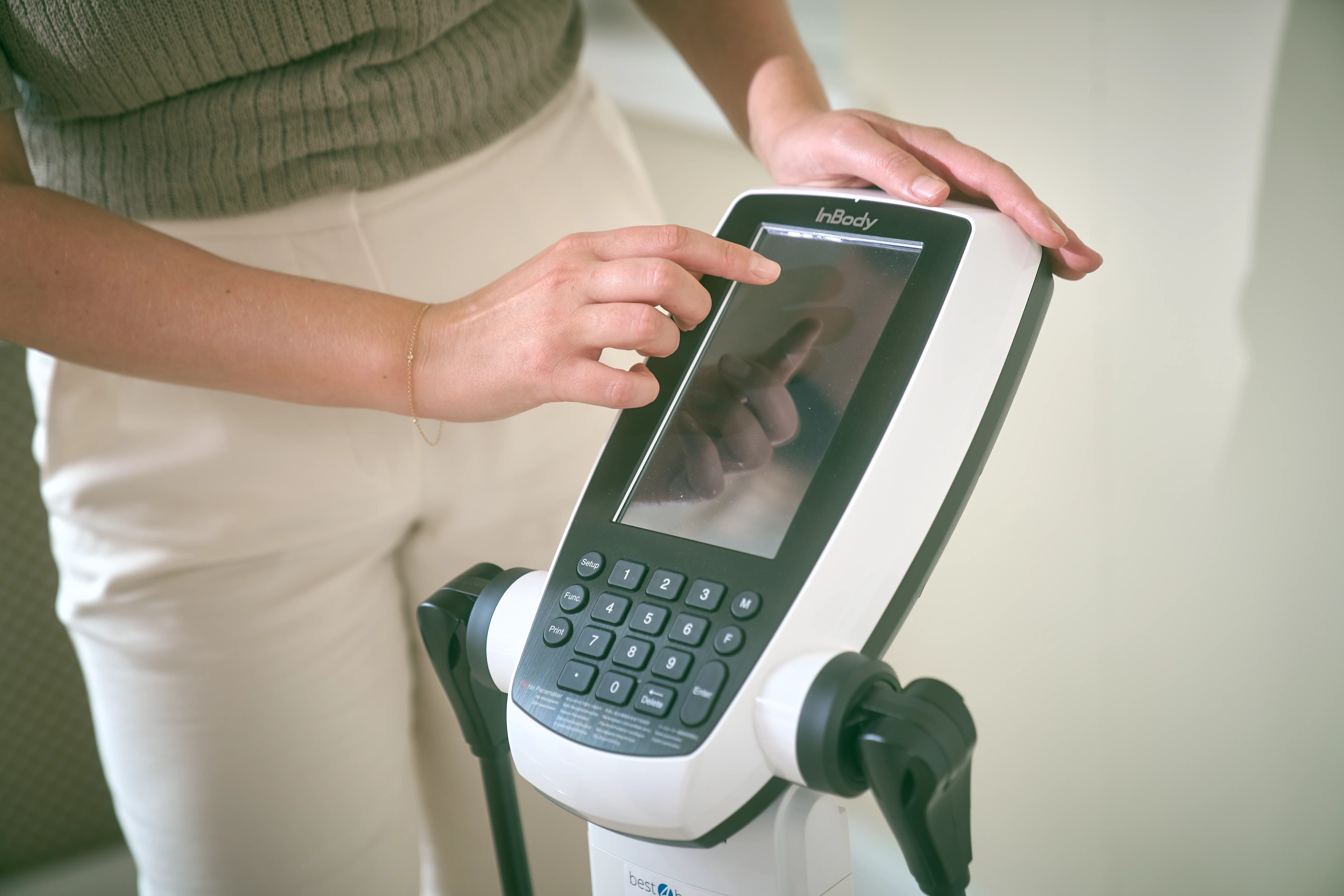 Residential trauma rehabilitation