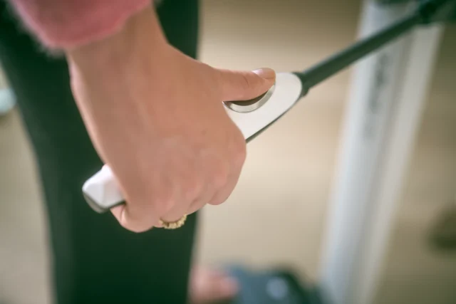 Peaceful recovery setting at Paracelsus Recovery Zurich