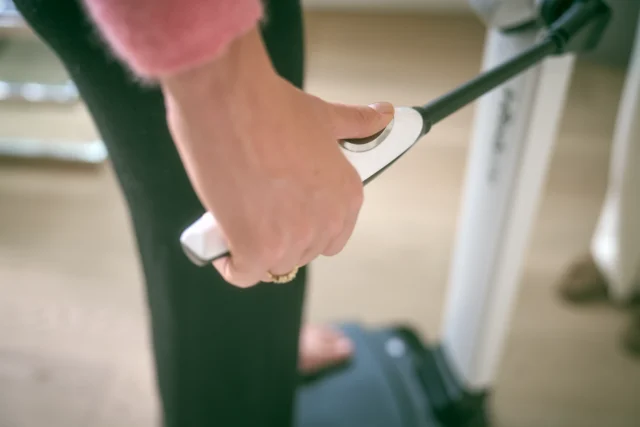 Luxury clinic facilities