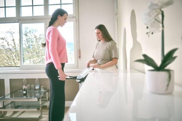 Peaceful recovery environment for buprenorphine treatment