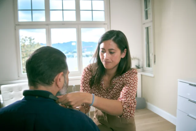 Comprehensive treatment programmes at Paracelsus Recovery